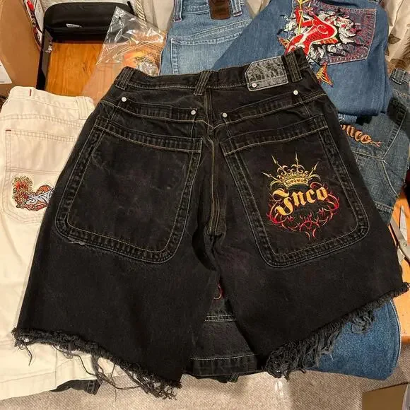 JNCO | Jeans | Insanely Sick Double Barrel Jnco 22d | Poshmark